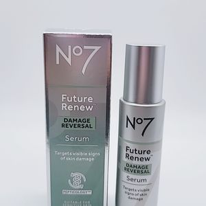 No 7 Future Renew Damage Reversal Serum